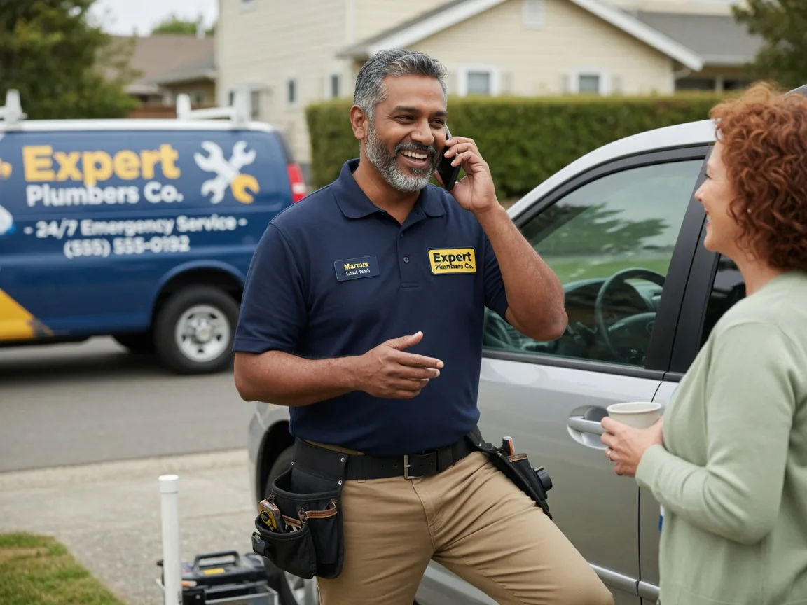 Drain Cleaning Berwyn, PA FAQs